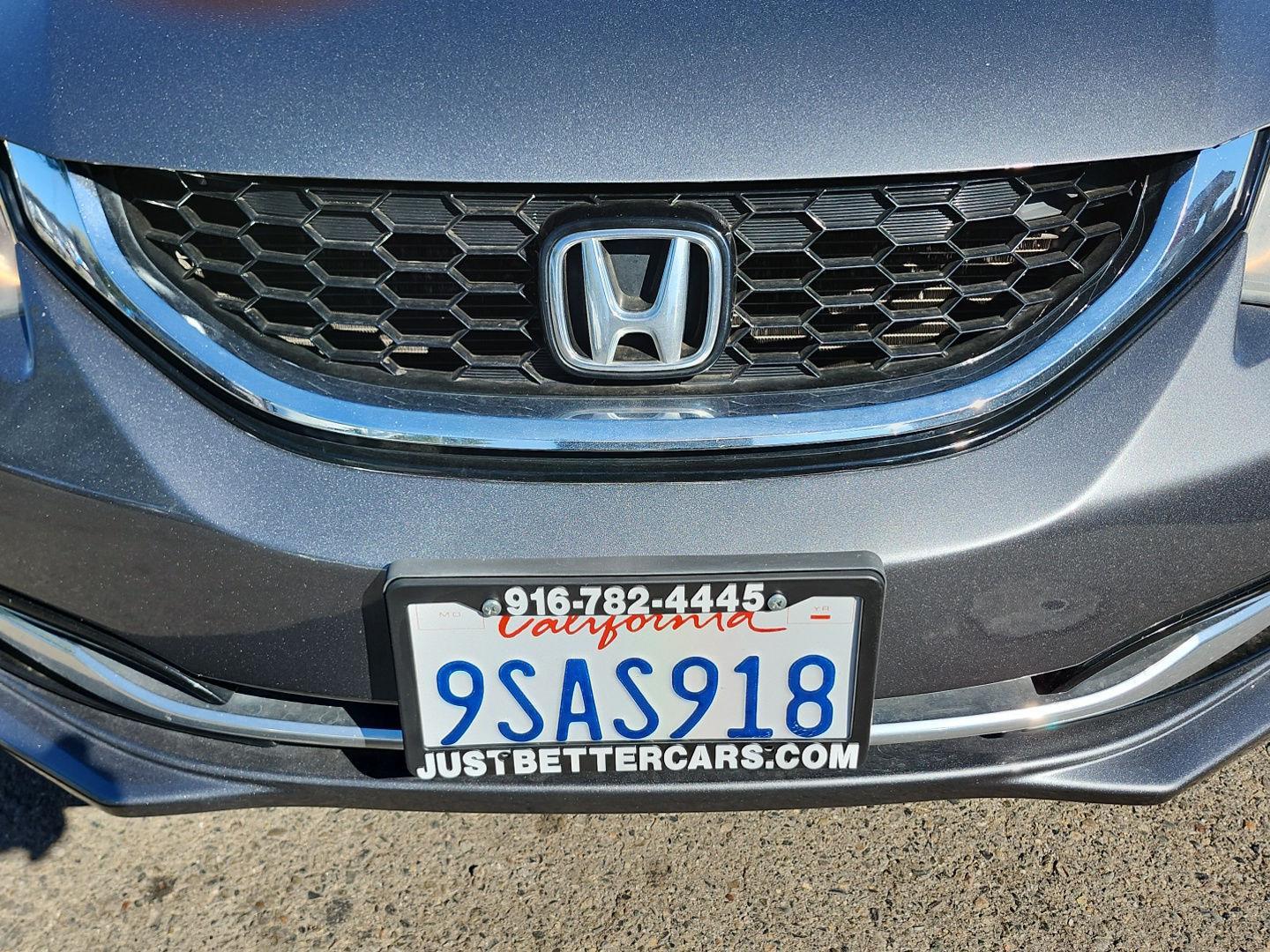Just Better Cars