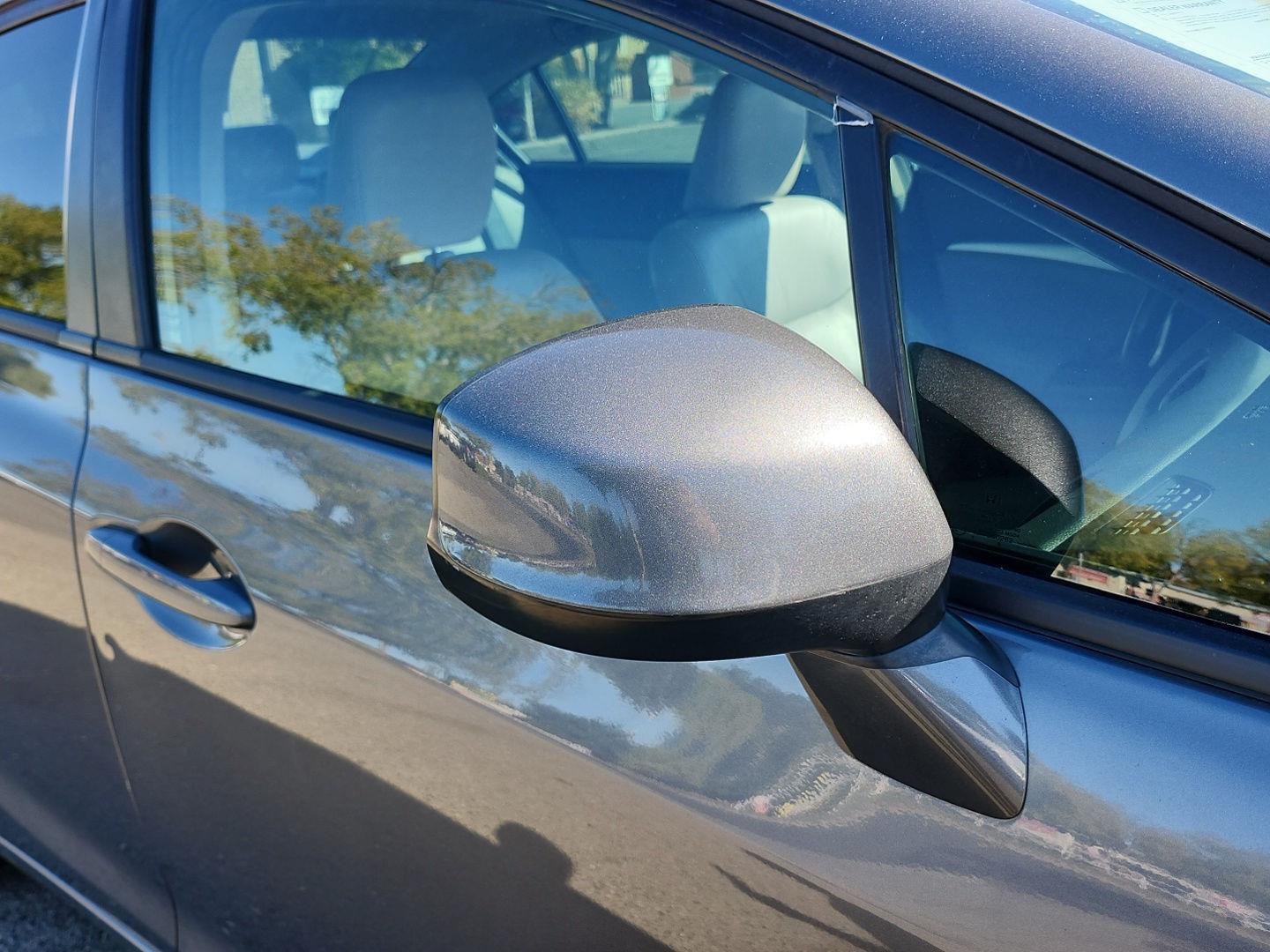 Just Better Cars