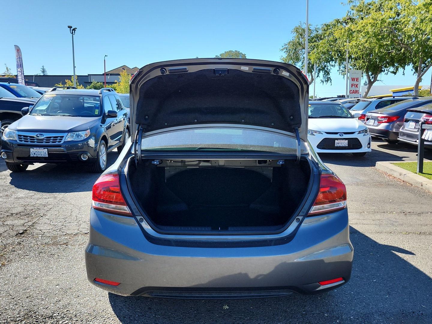 Just Better Cars