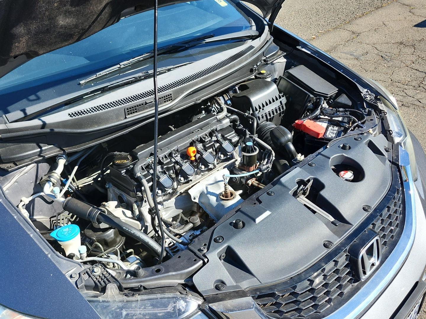 Just Better Cars