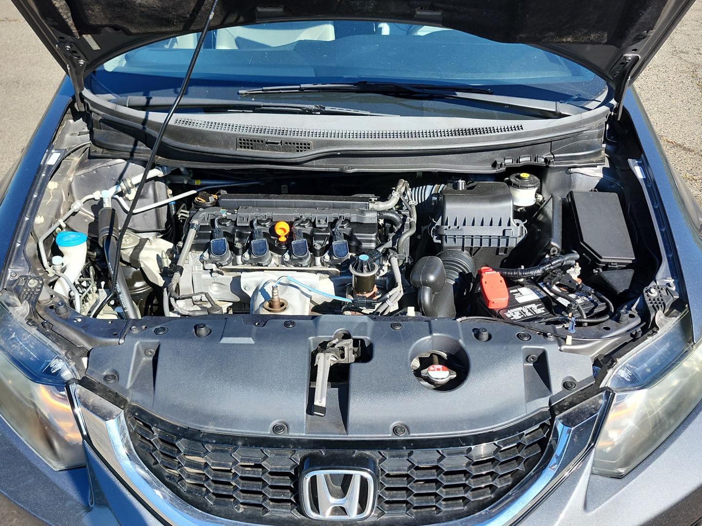 Just Better Cars