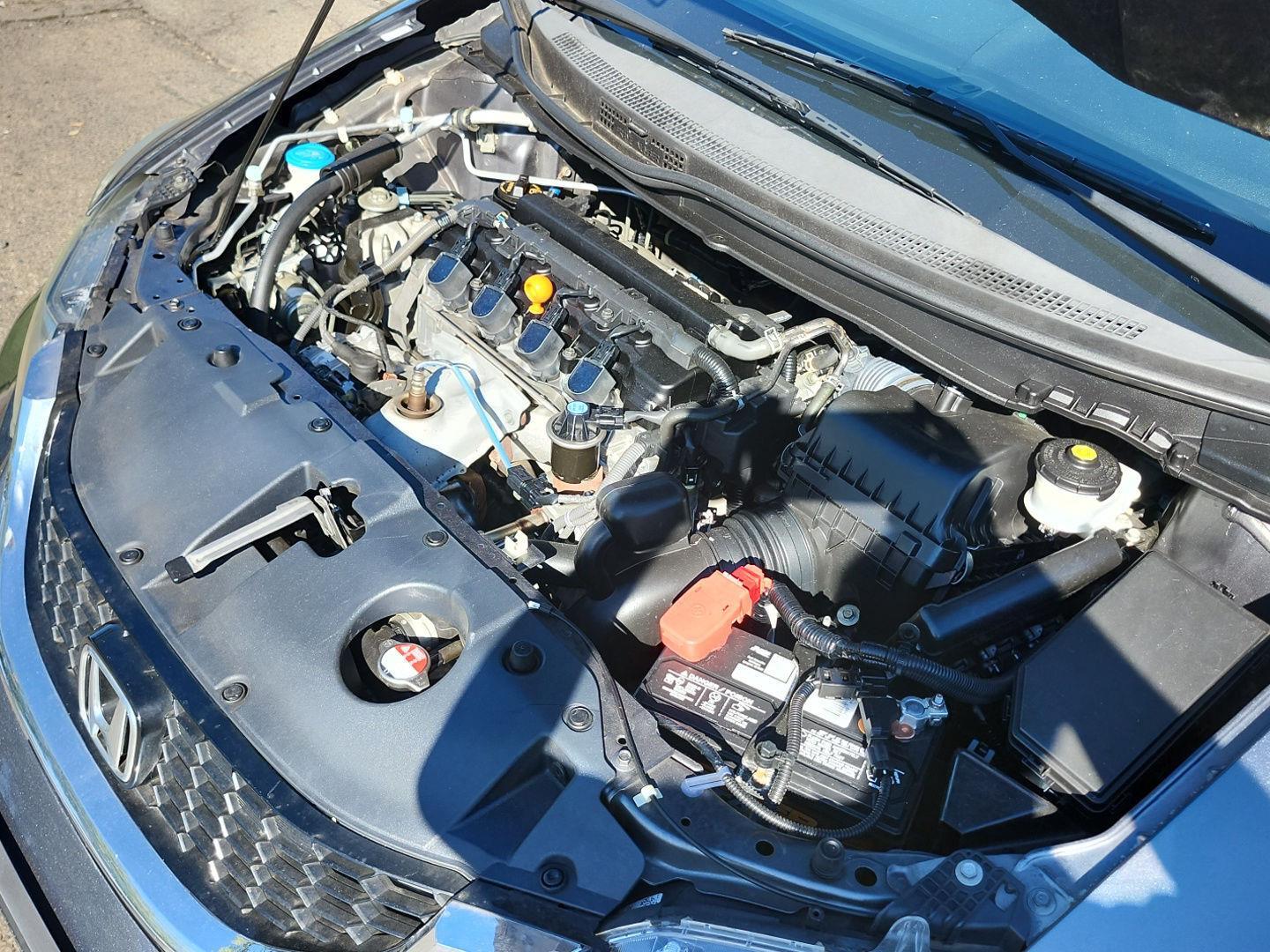Just Better Cars