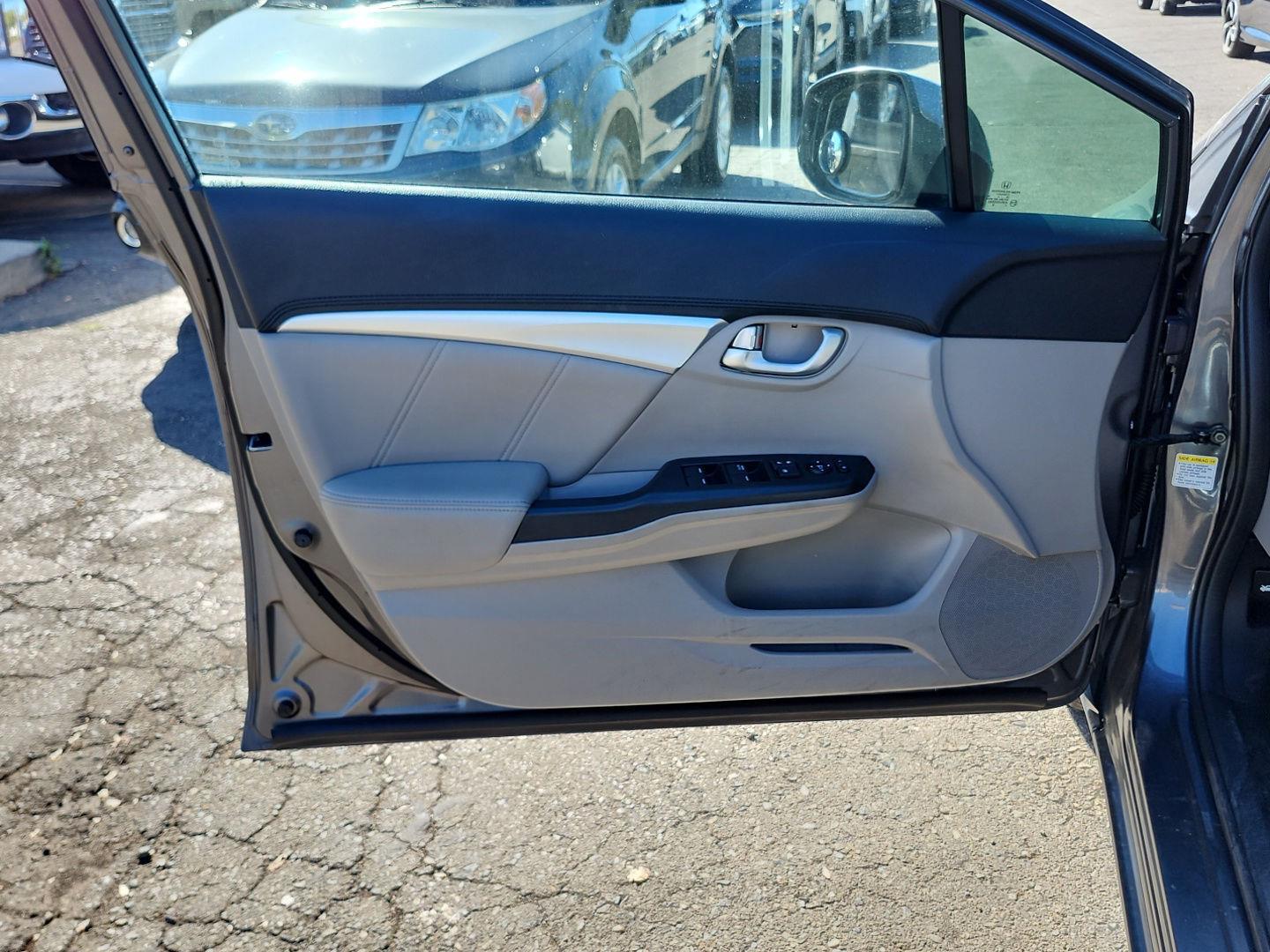 Just Better Cars