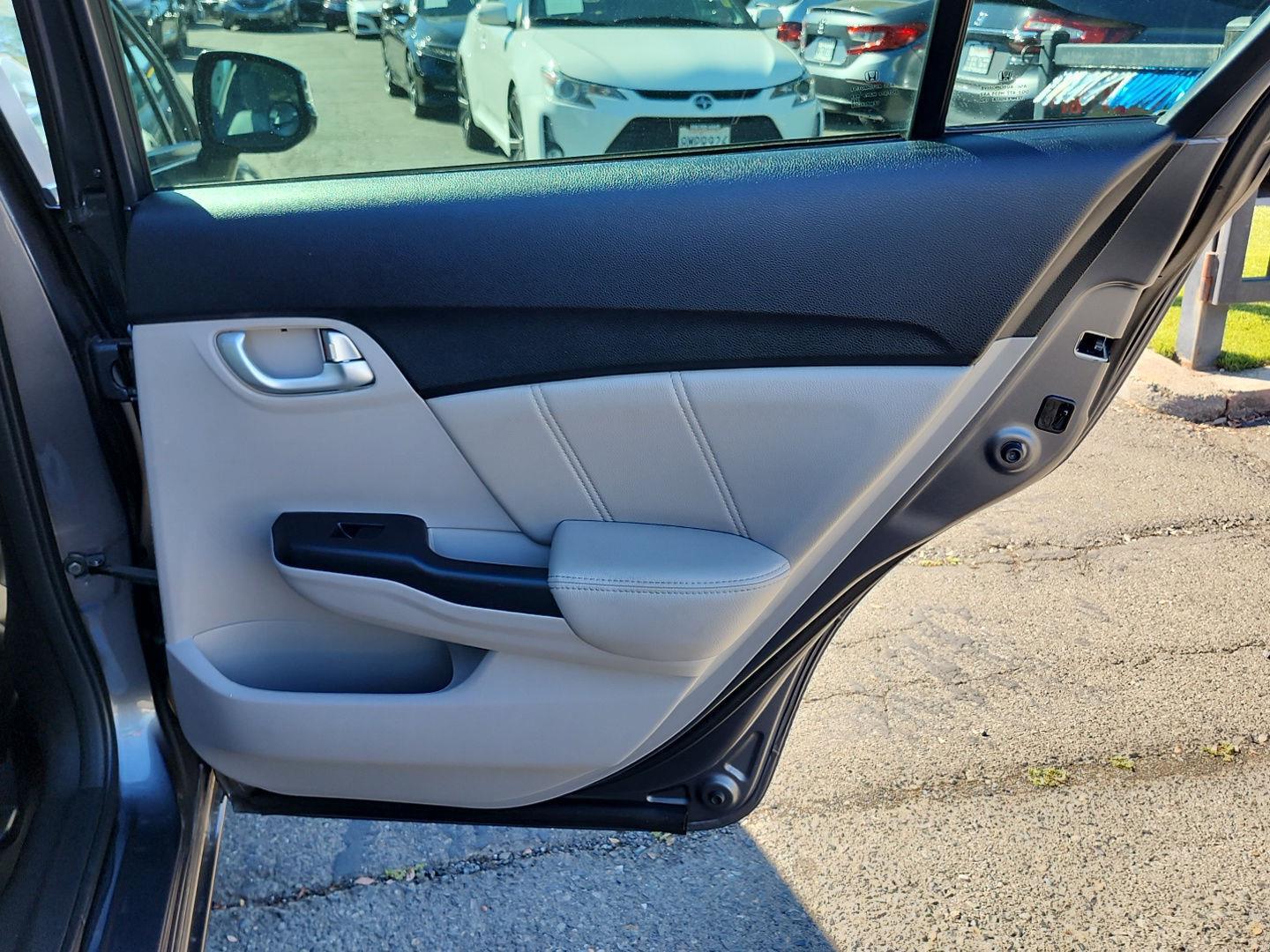 Just Better Cars
