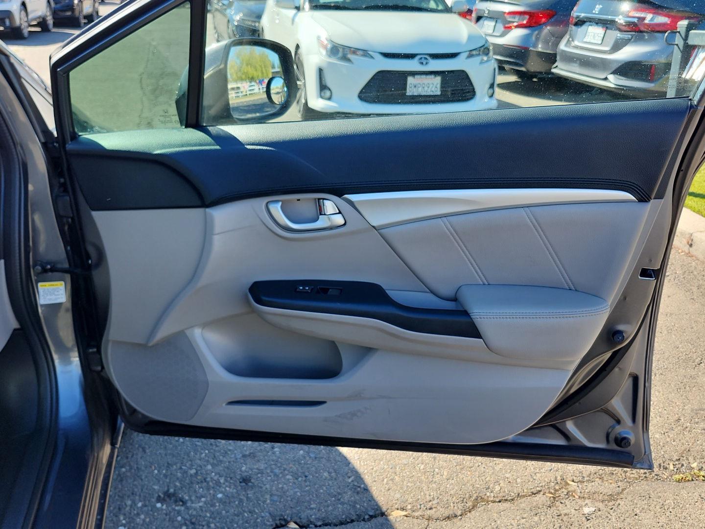 Just Better Cars