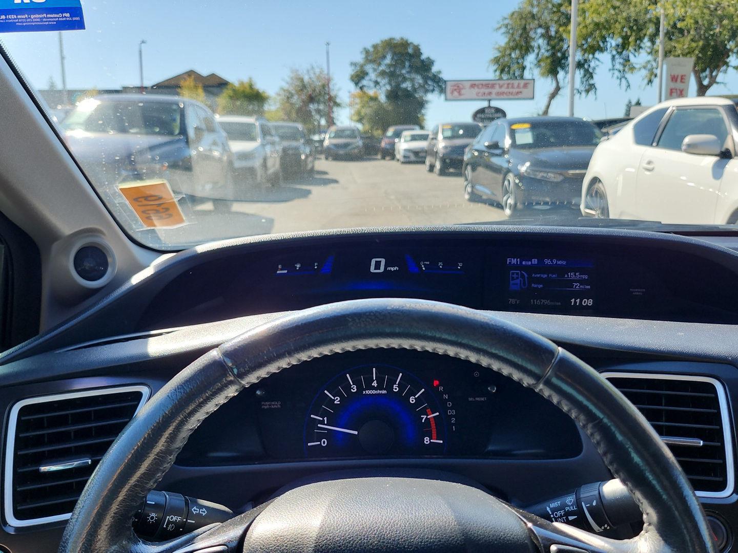 Just Better Cars