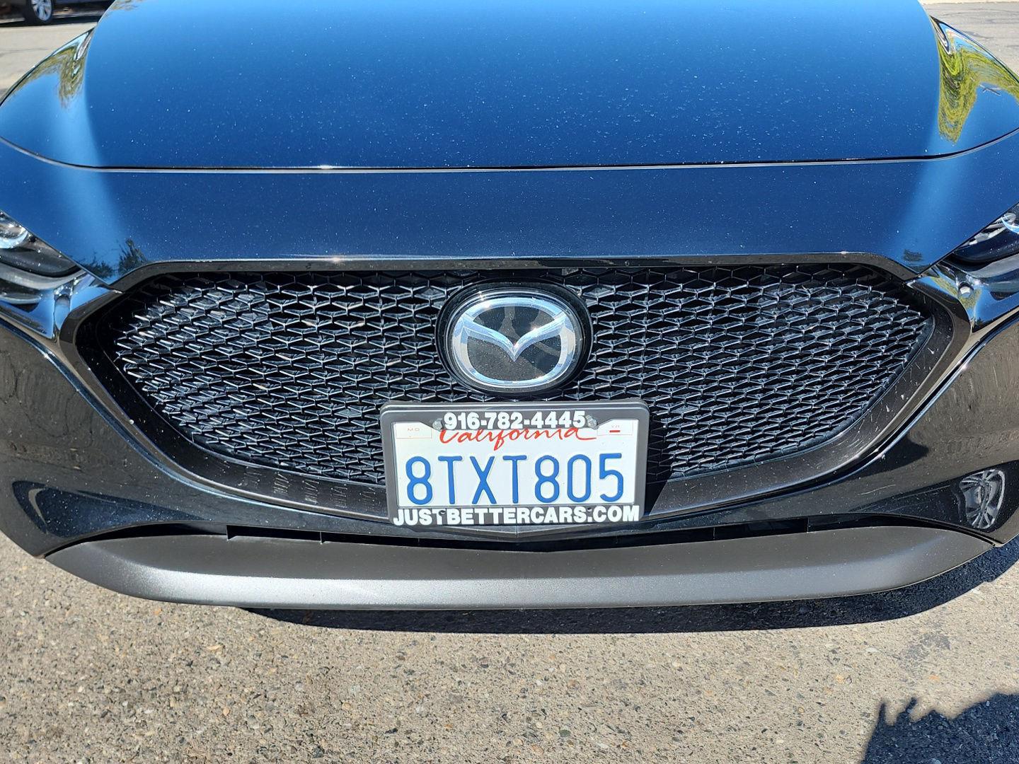 Just Better Cars