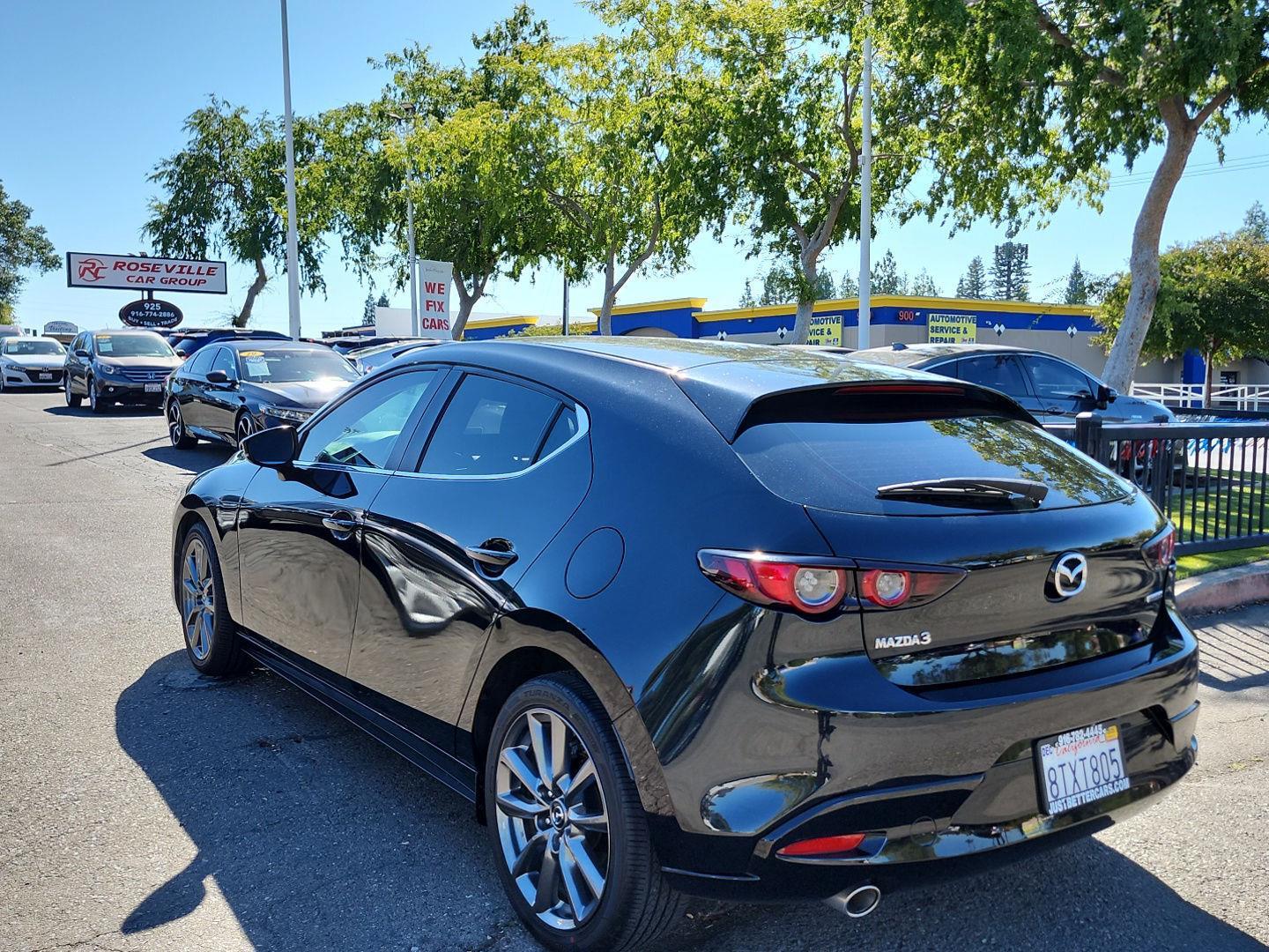 Just Better Cars