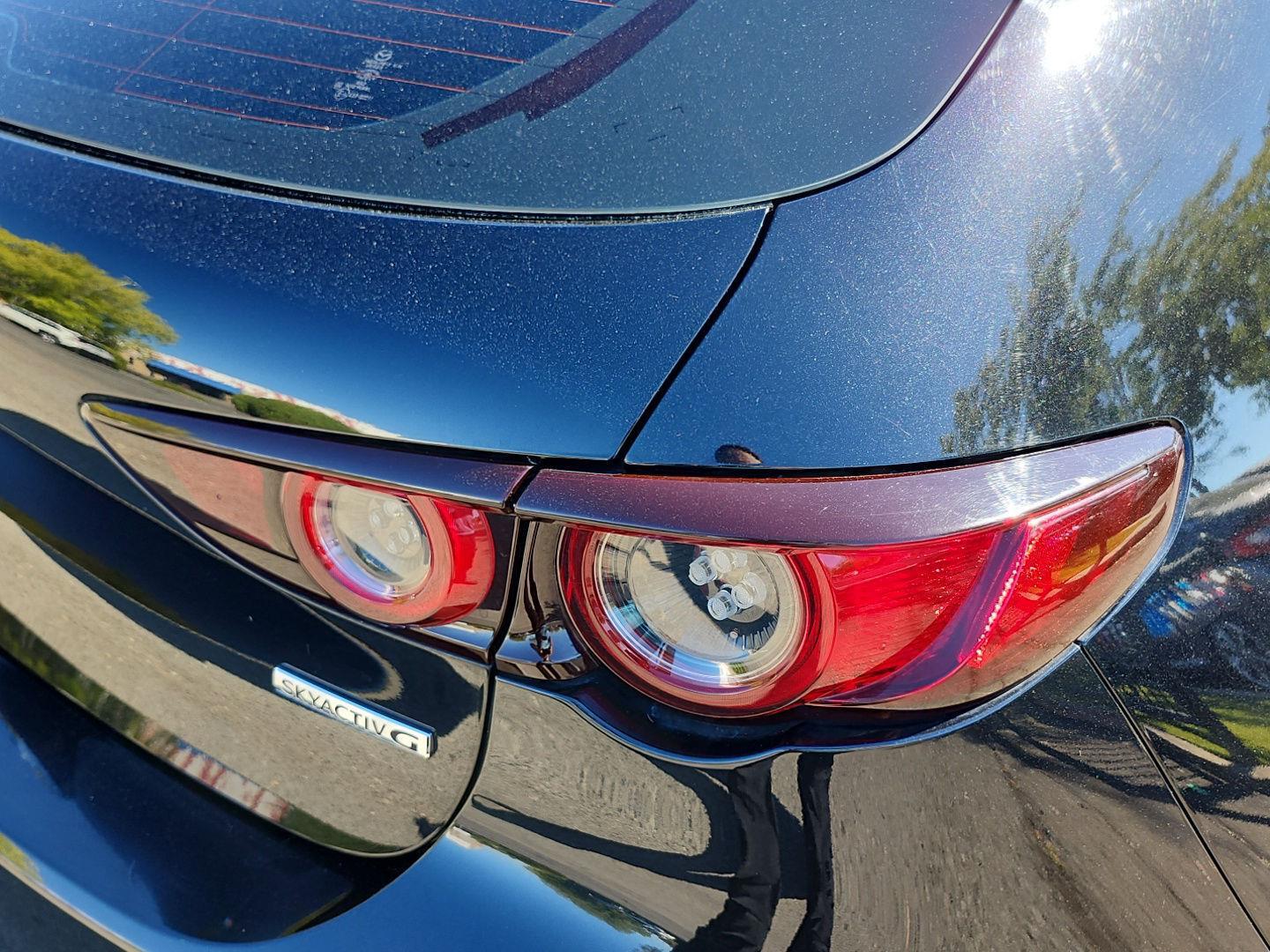 Just Better Cars