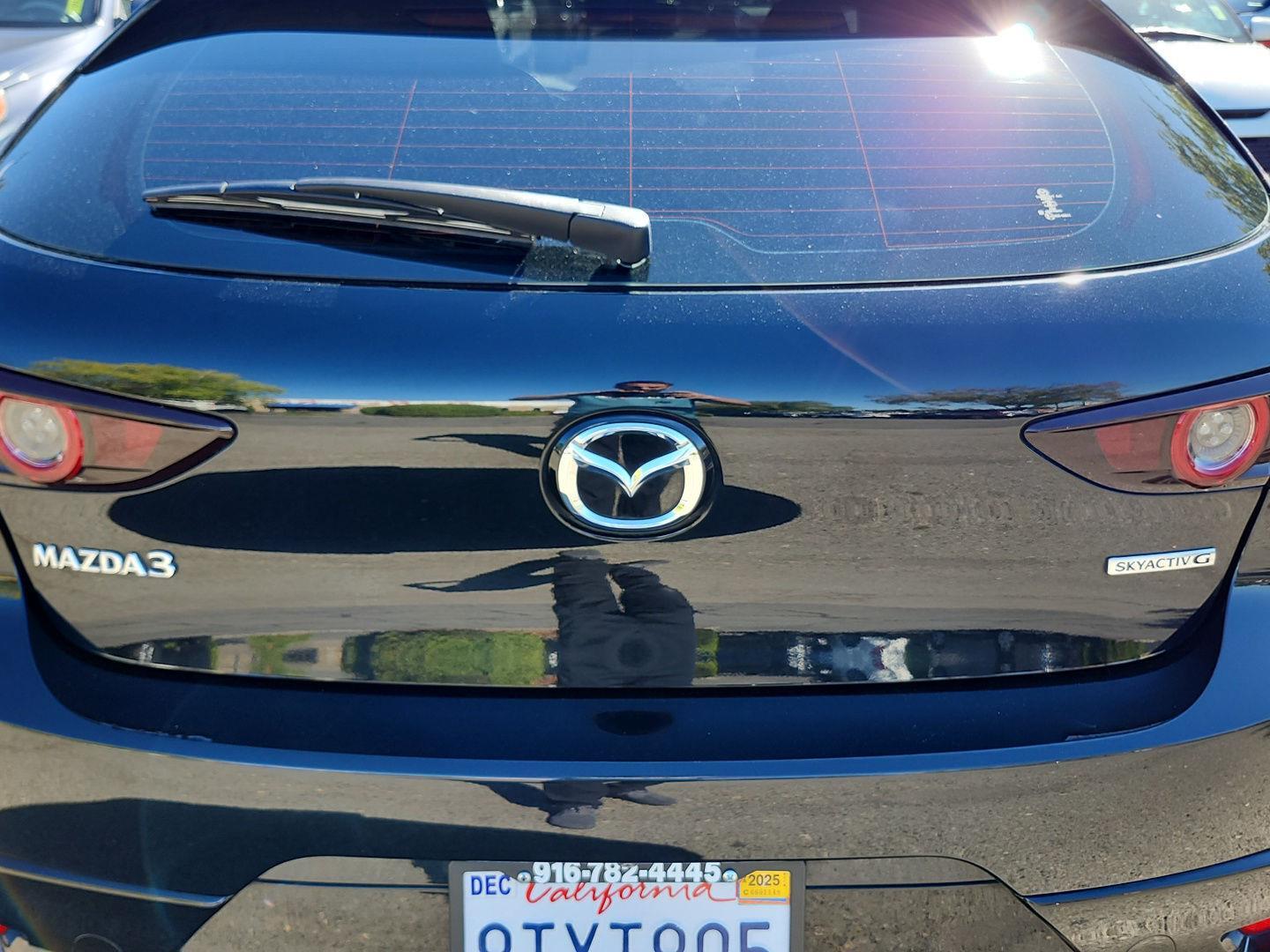 Just Better Cars