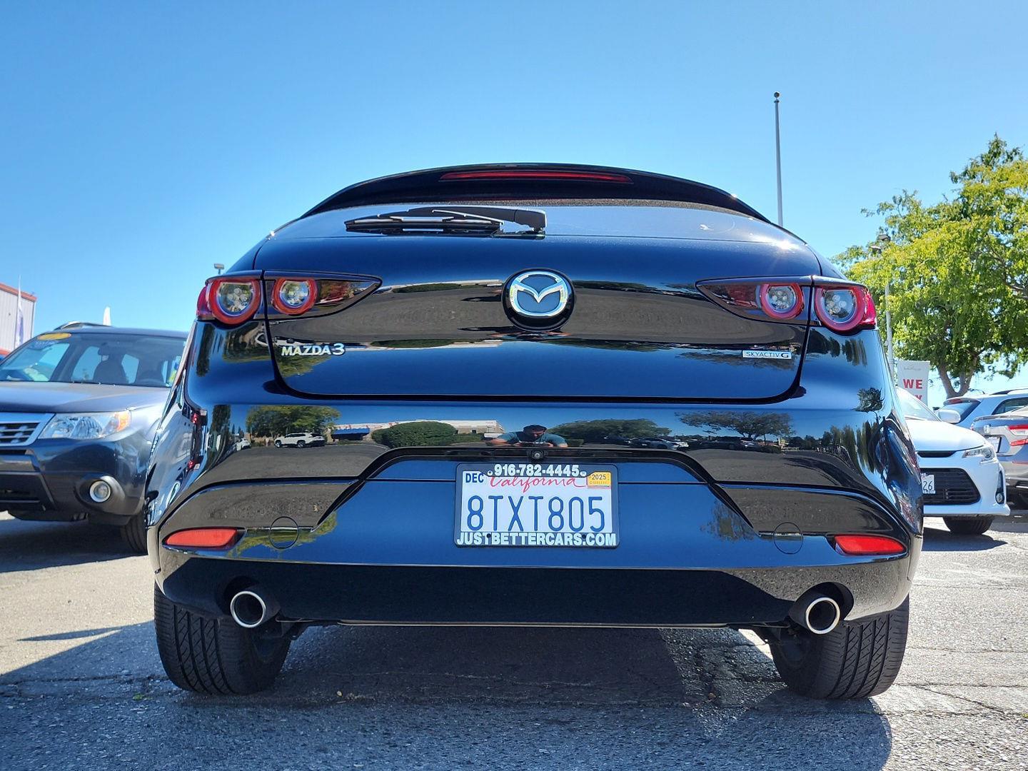 Just Better Cars