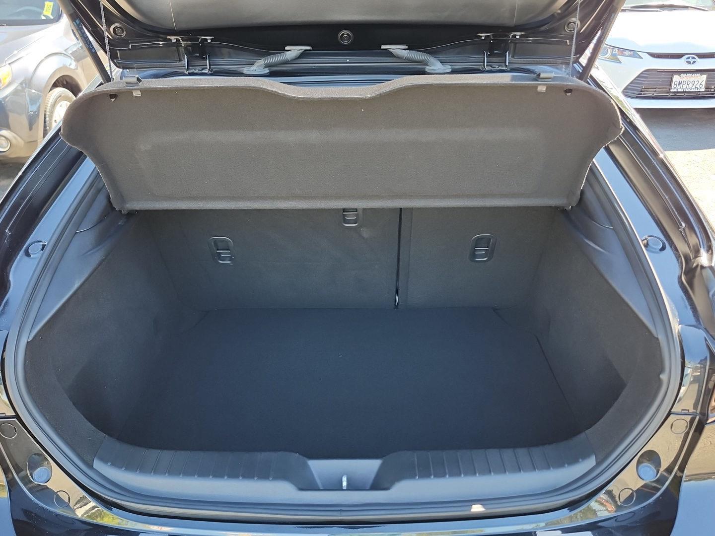 Just Better Cars