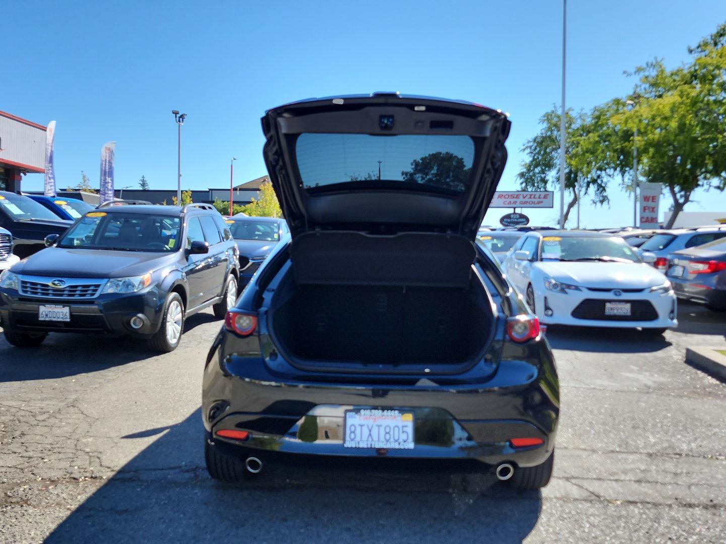 Just Better Cars