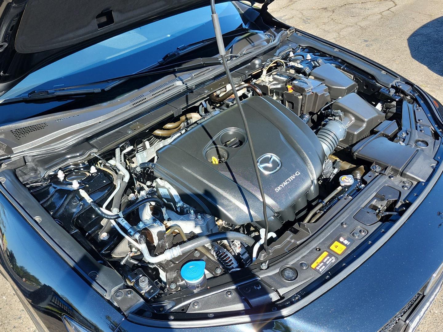 Just Better Cars