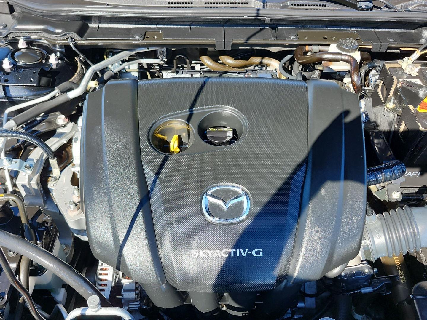 Just Better Cars