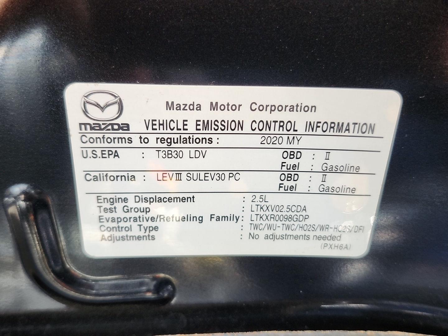 Just Better Cars