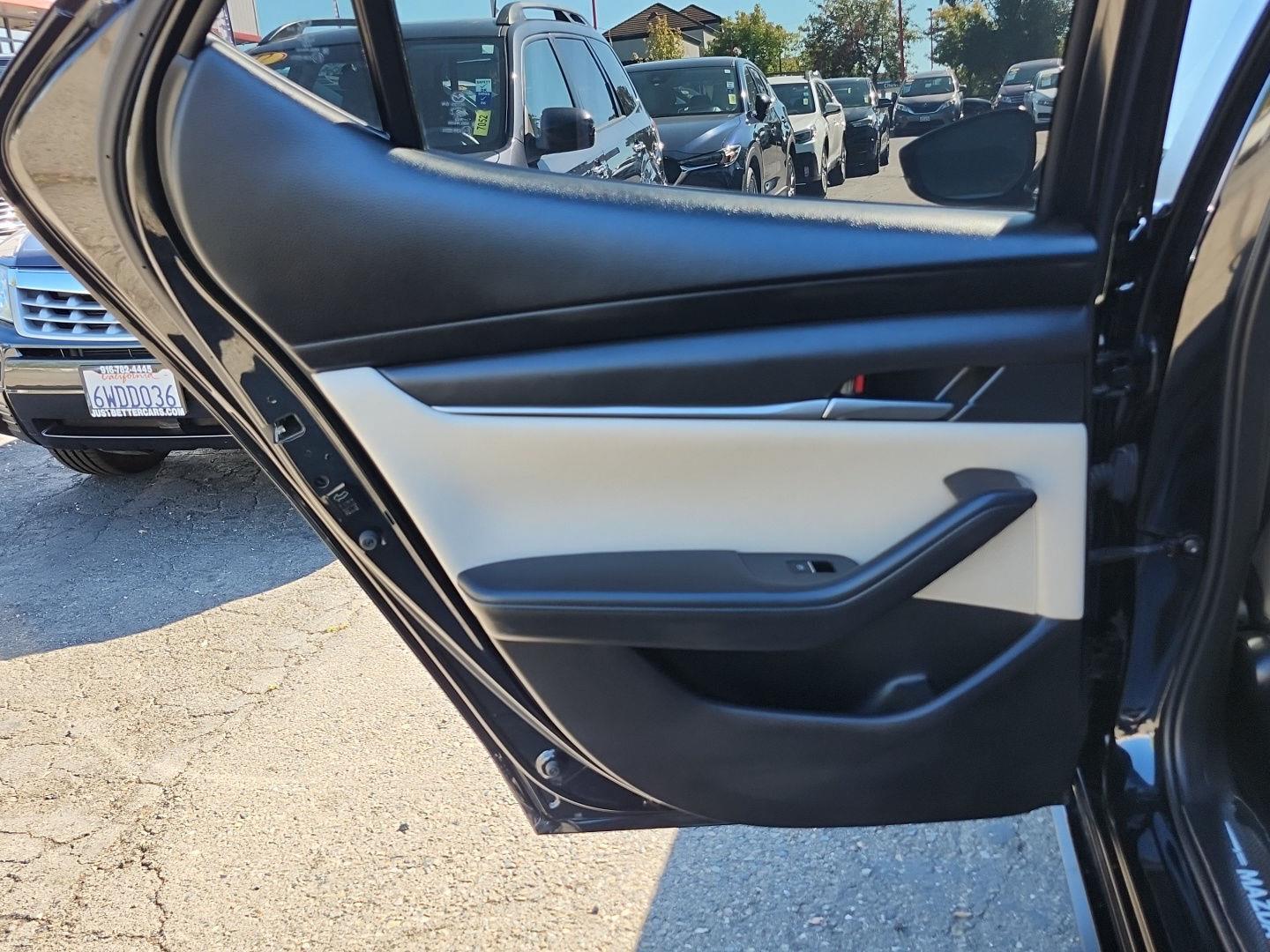 Just Better Cars