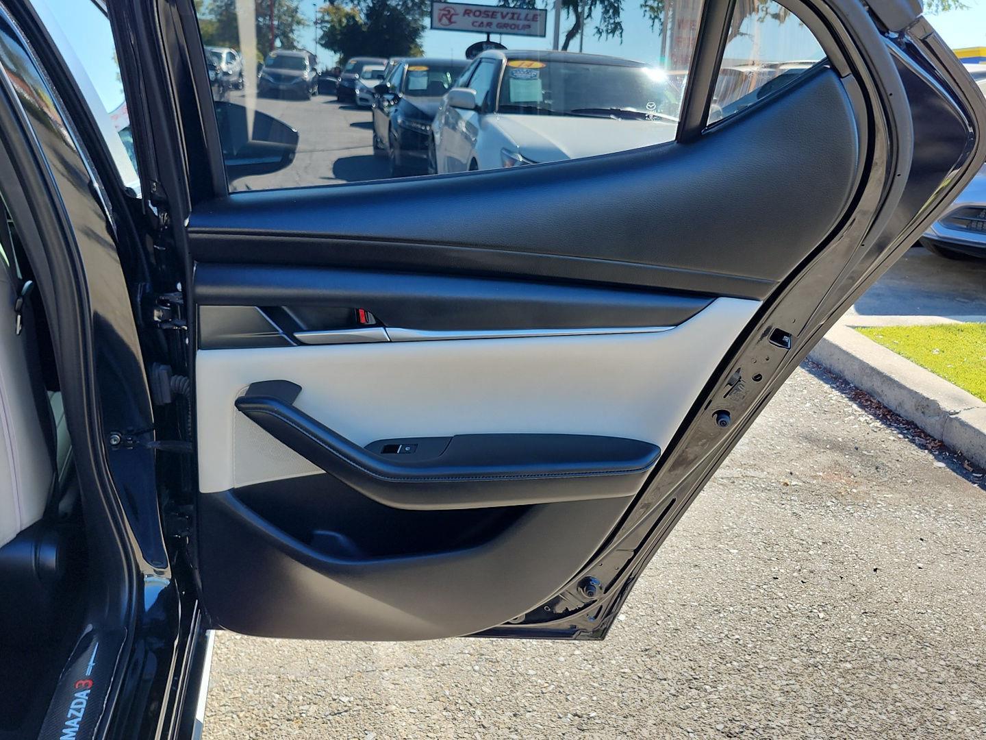 Just Better Cars