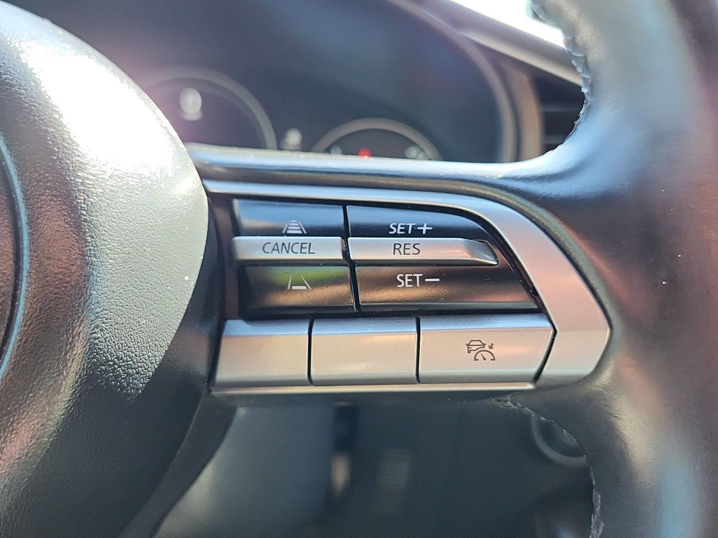 Just Better Cars