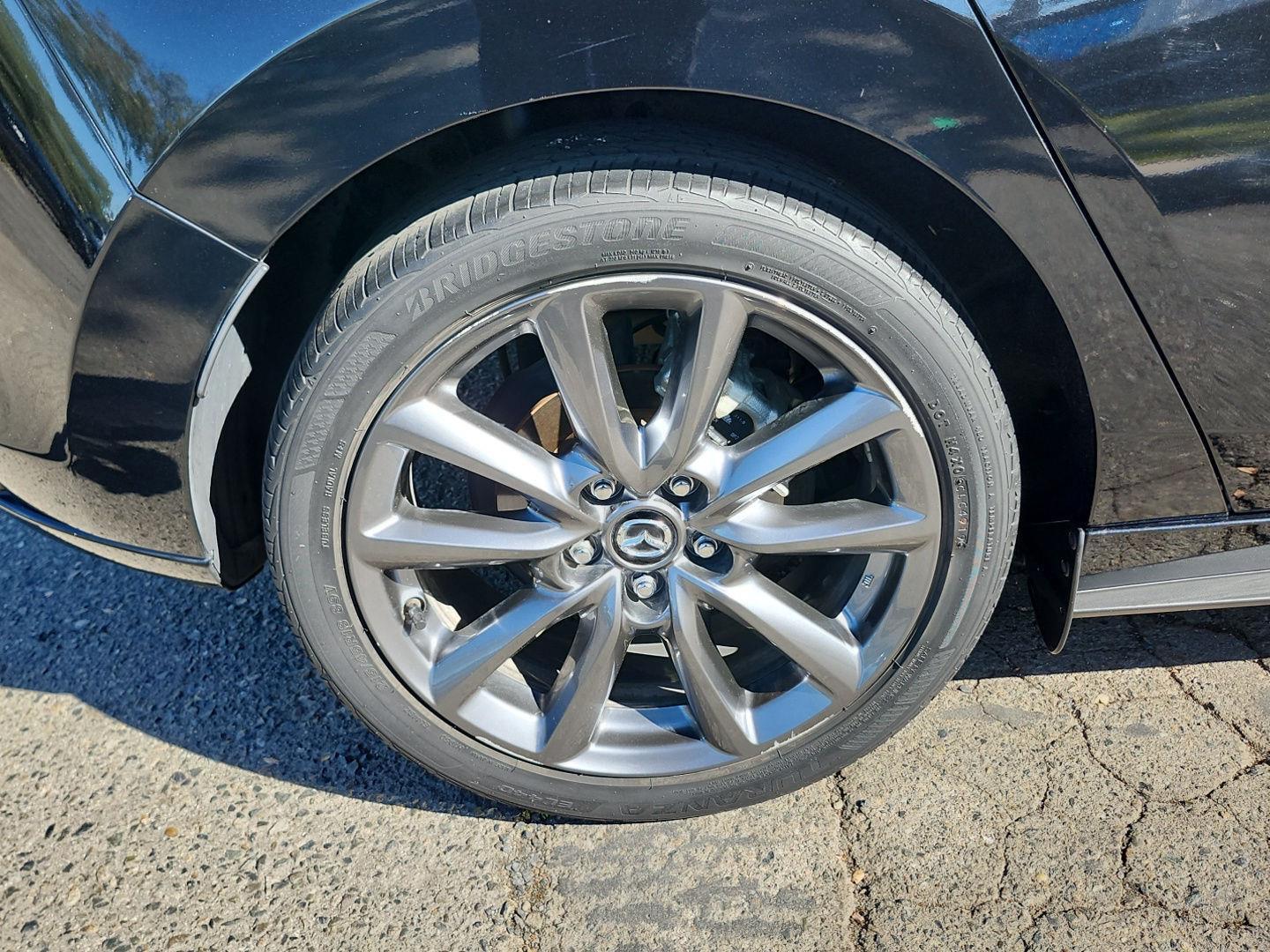 Just Better Cars