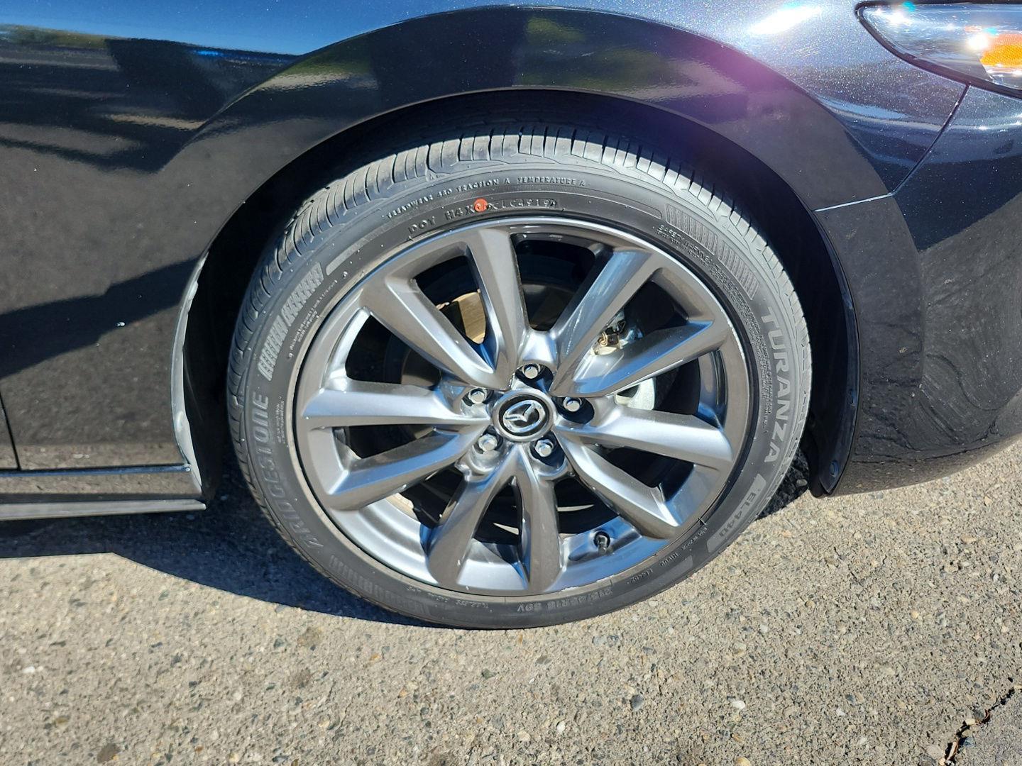 Just Better Cars