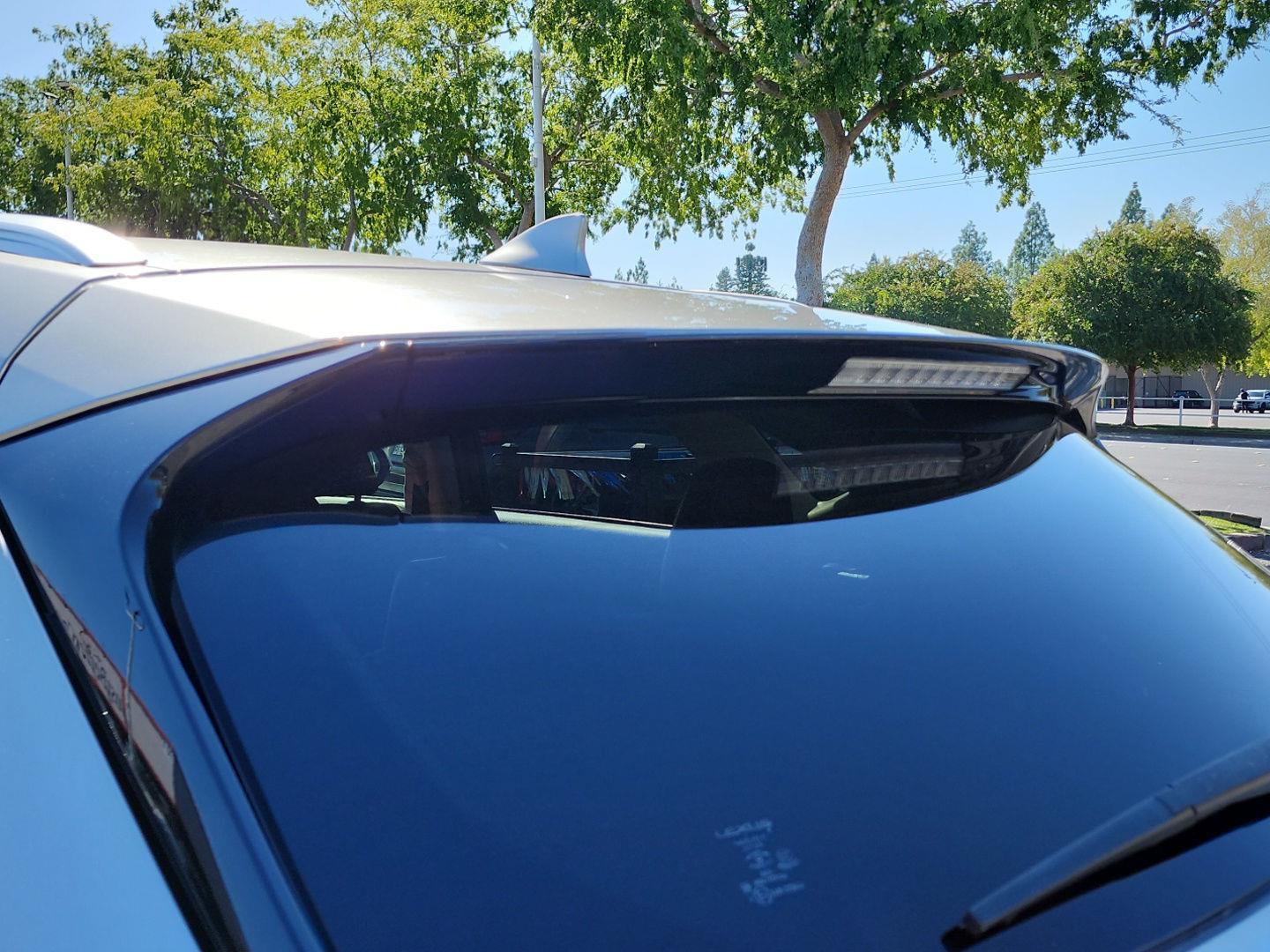 Just Better Cars