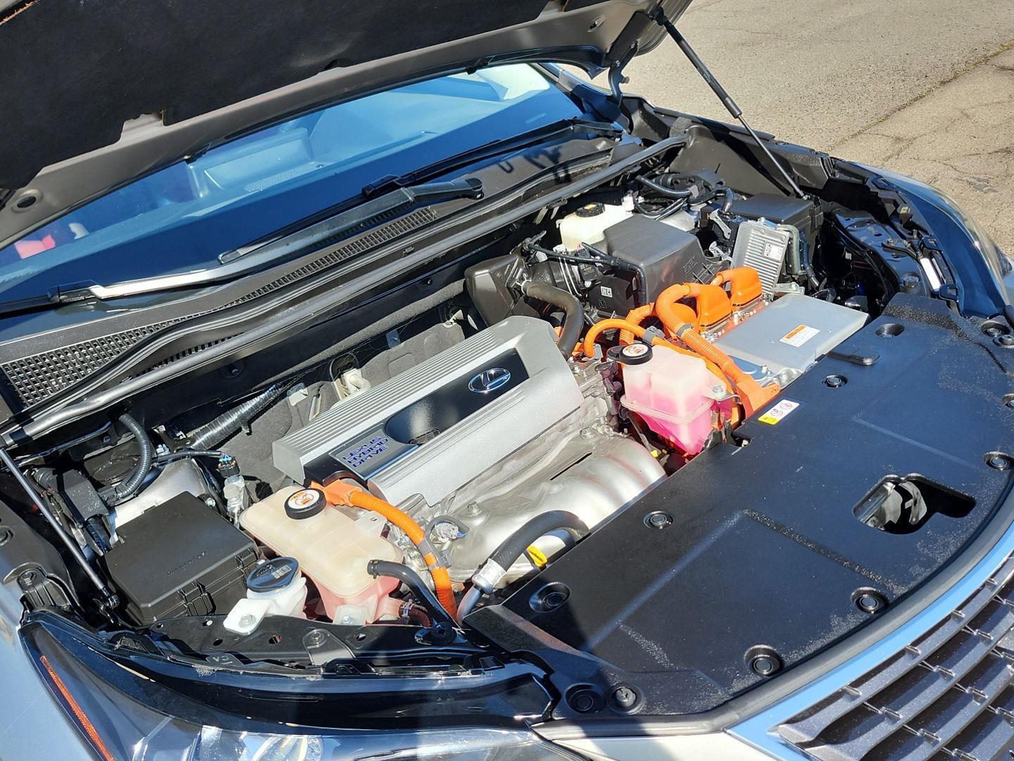 Just Better Cars