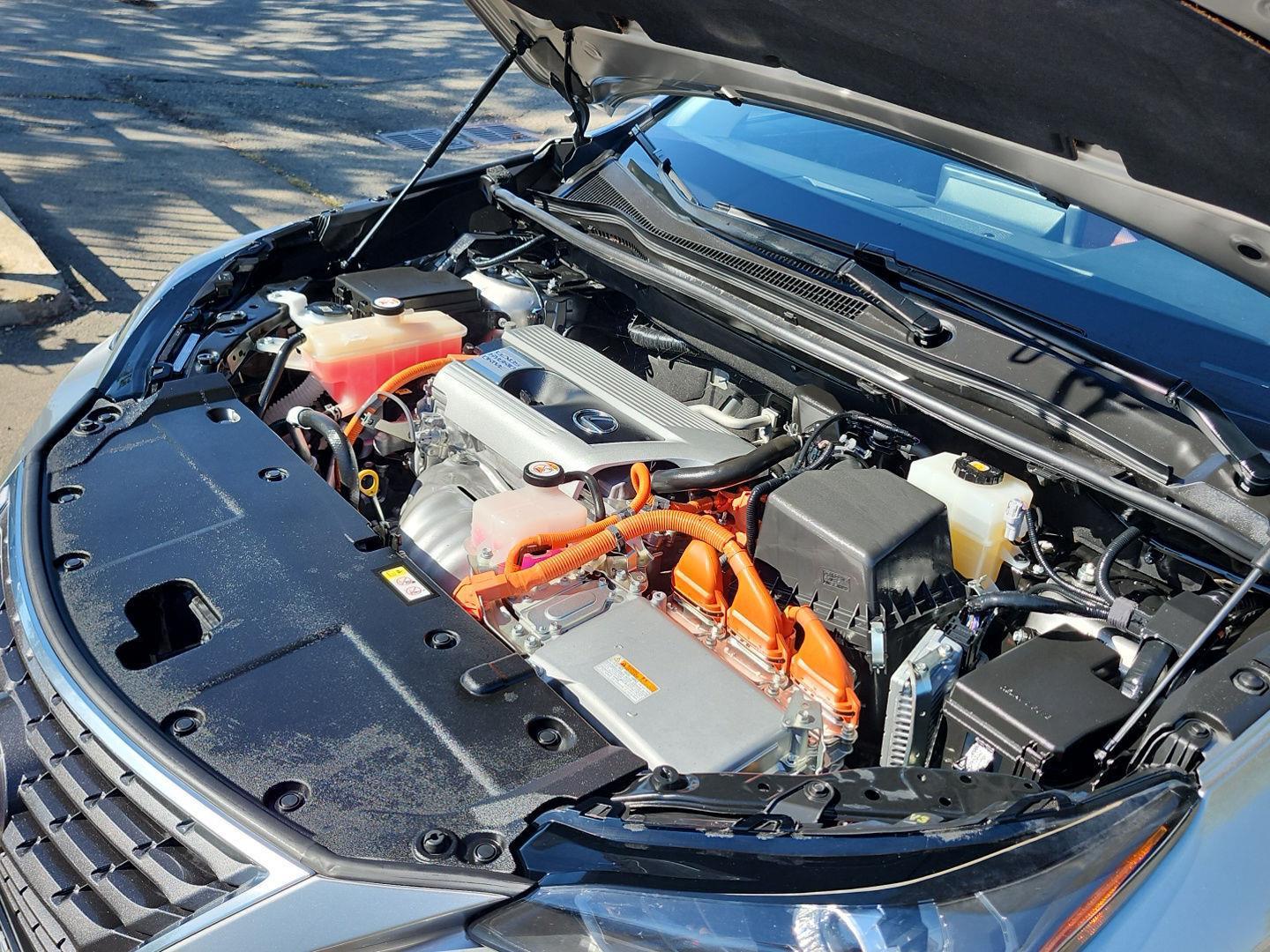 Just Better Cars