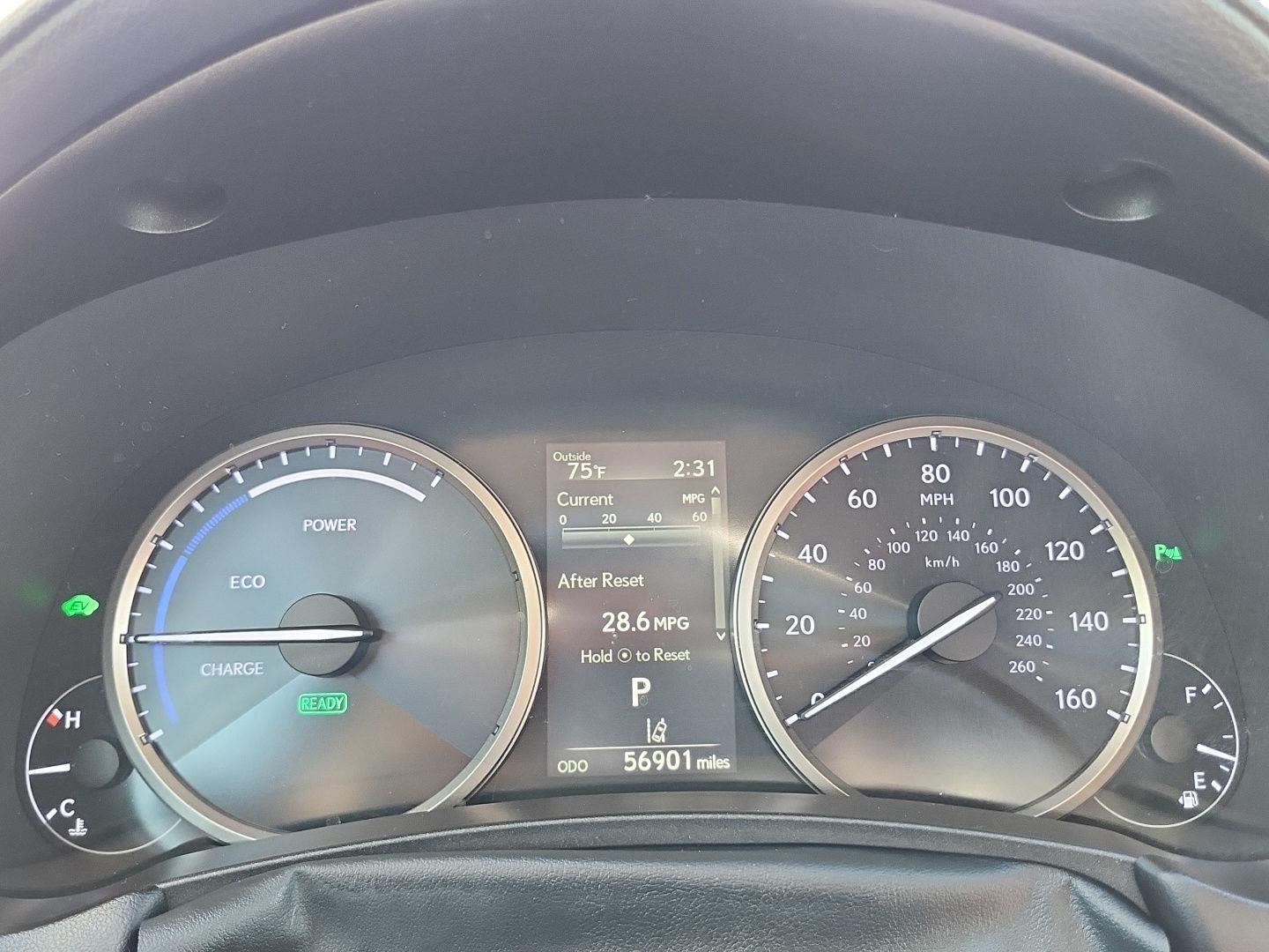 Just Better Cars