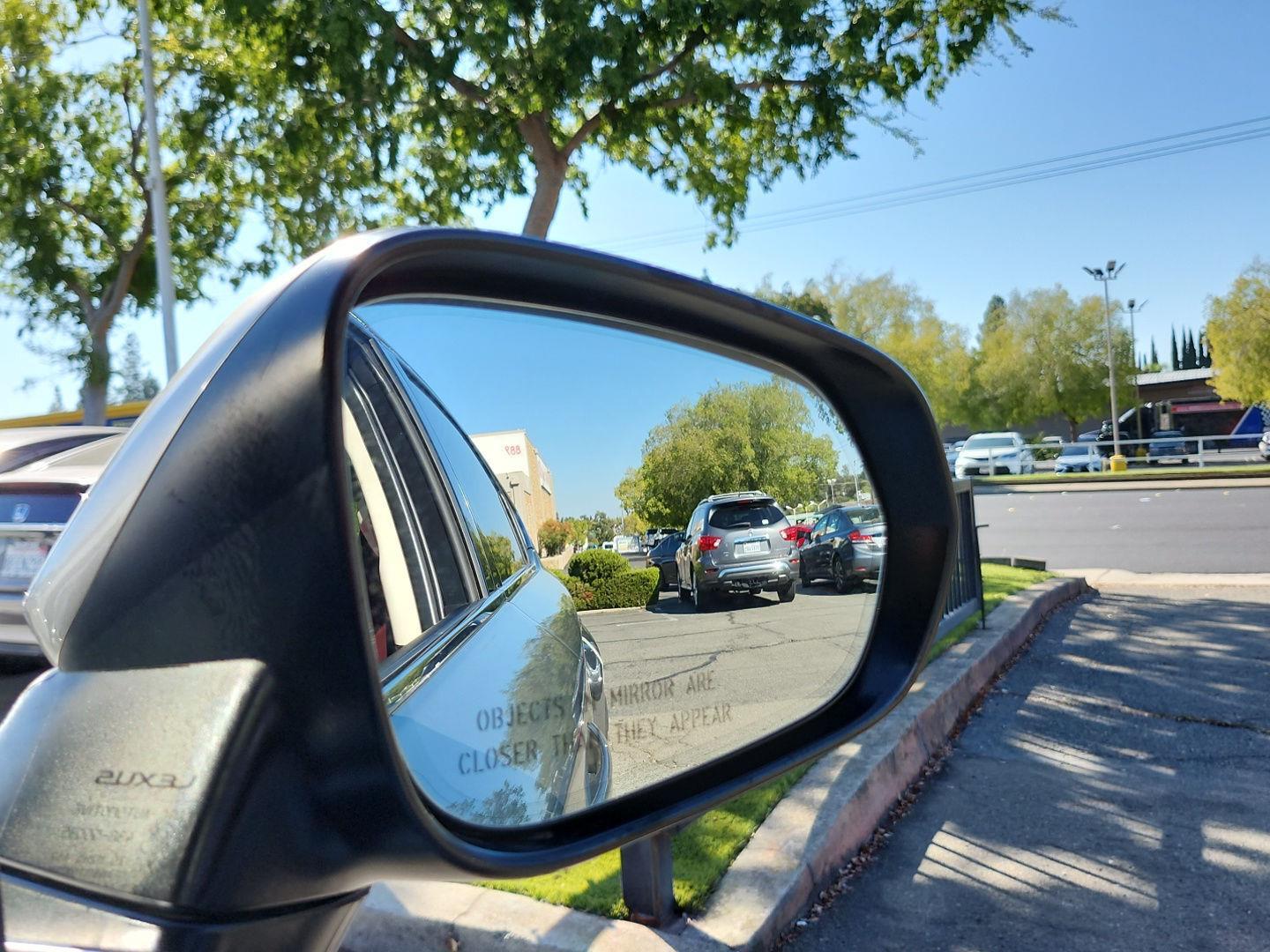Just Better Cars