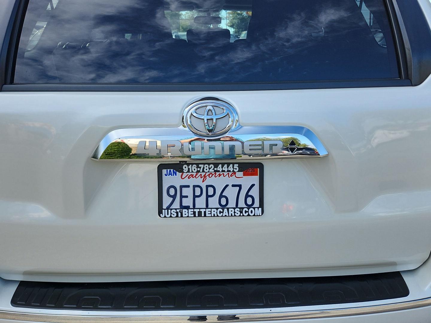 Just Better Cars