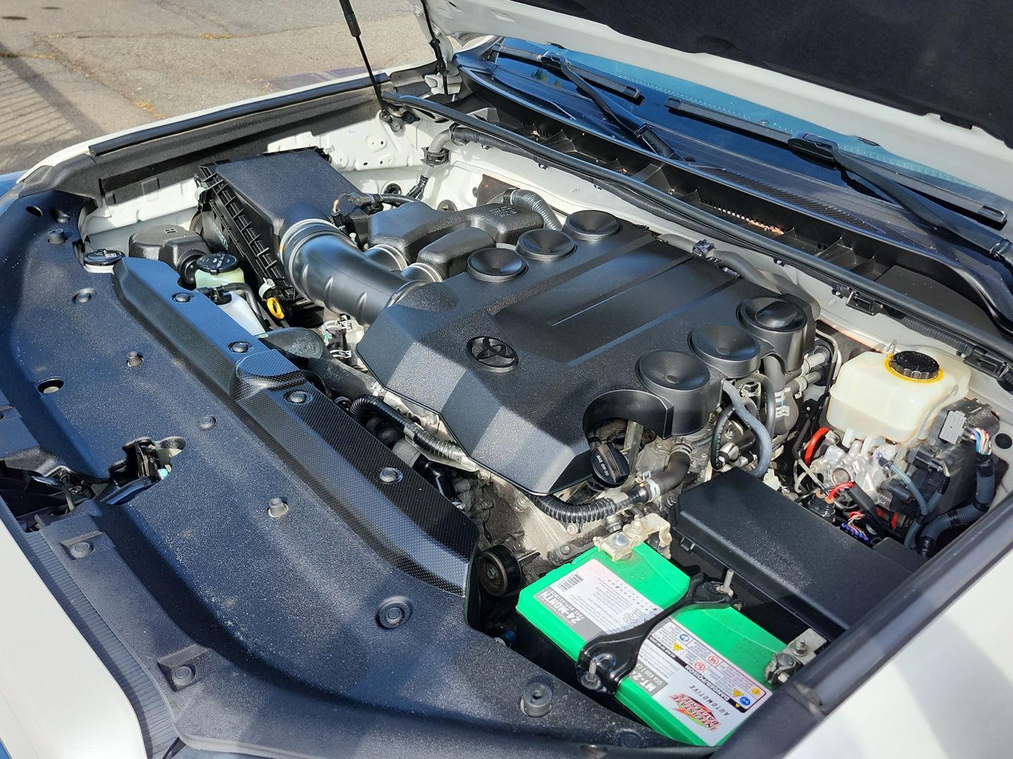 Just Better Cars