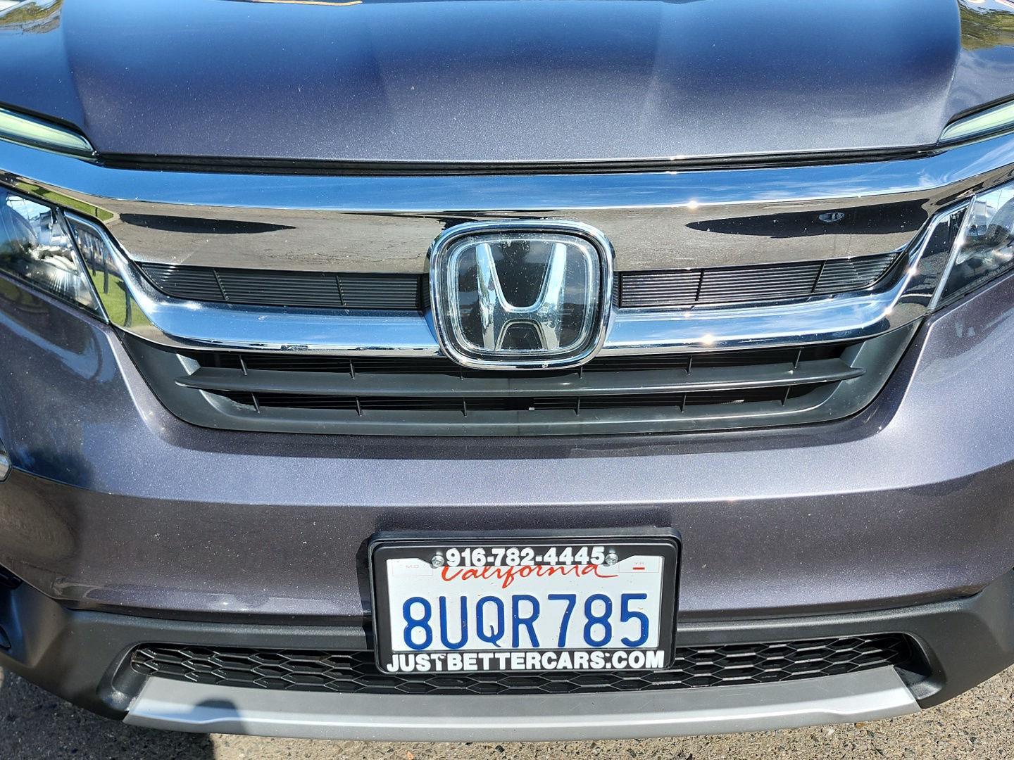 Just Better Cars