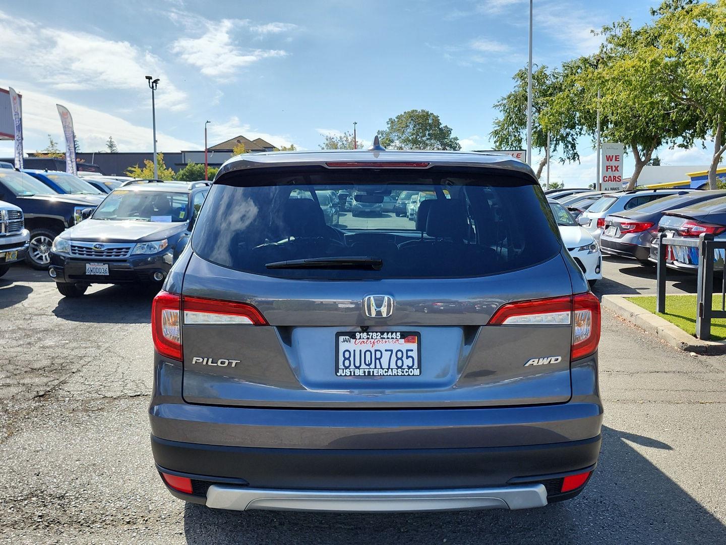Just Better Cars