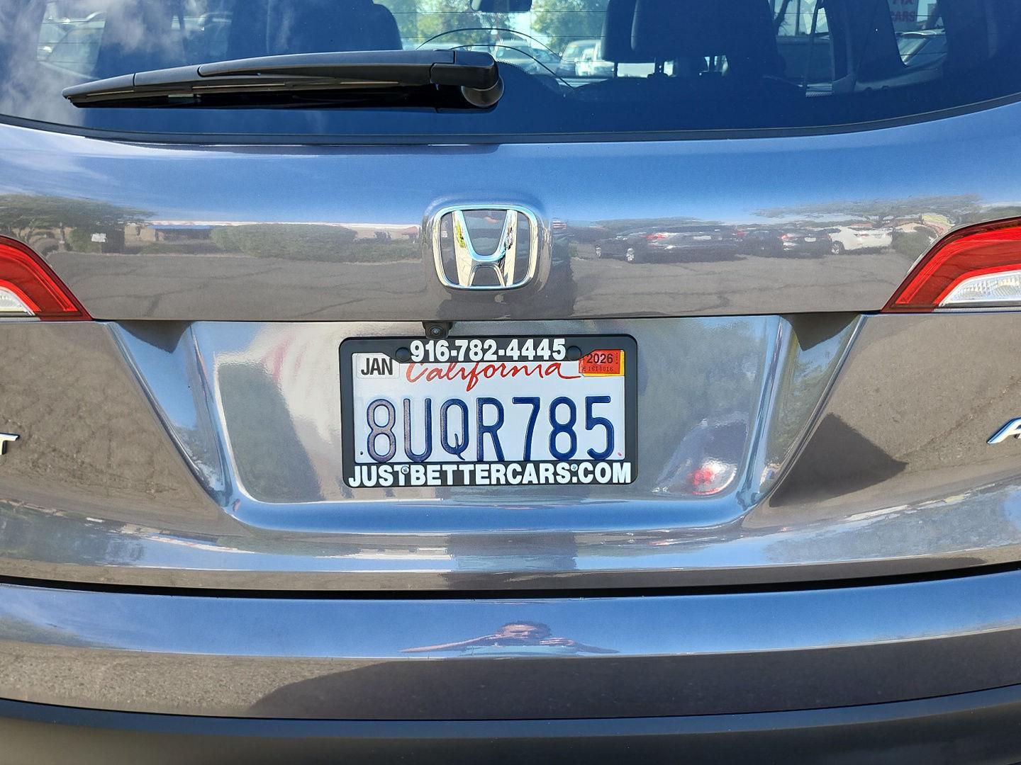 Just Better Cars