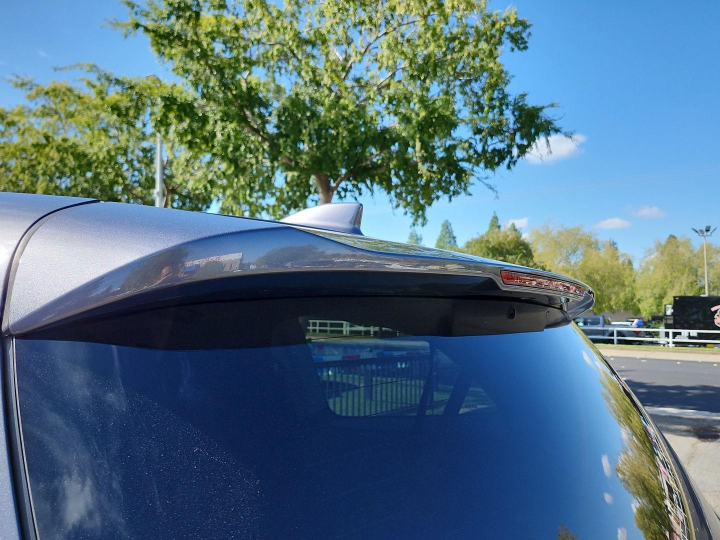 Just Better Cars