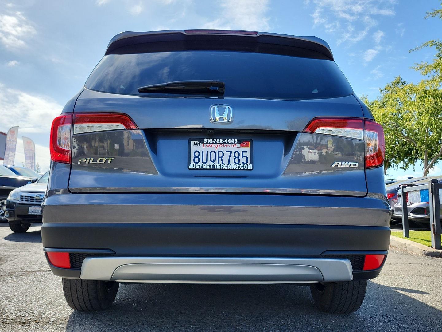 Just Better Cars