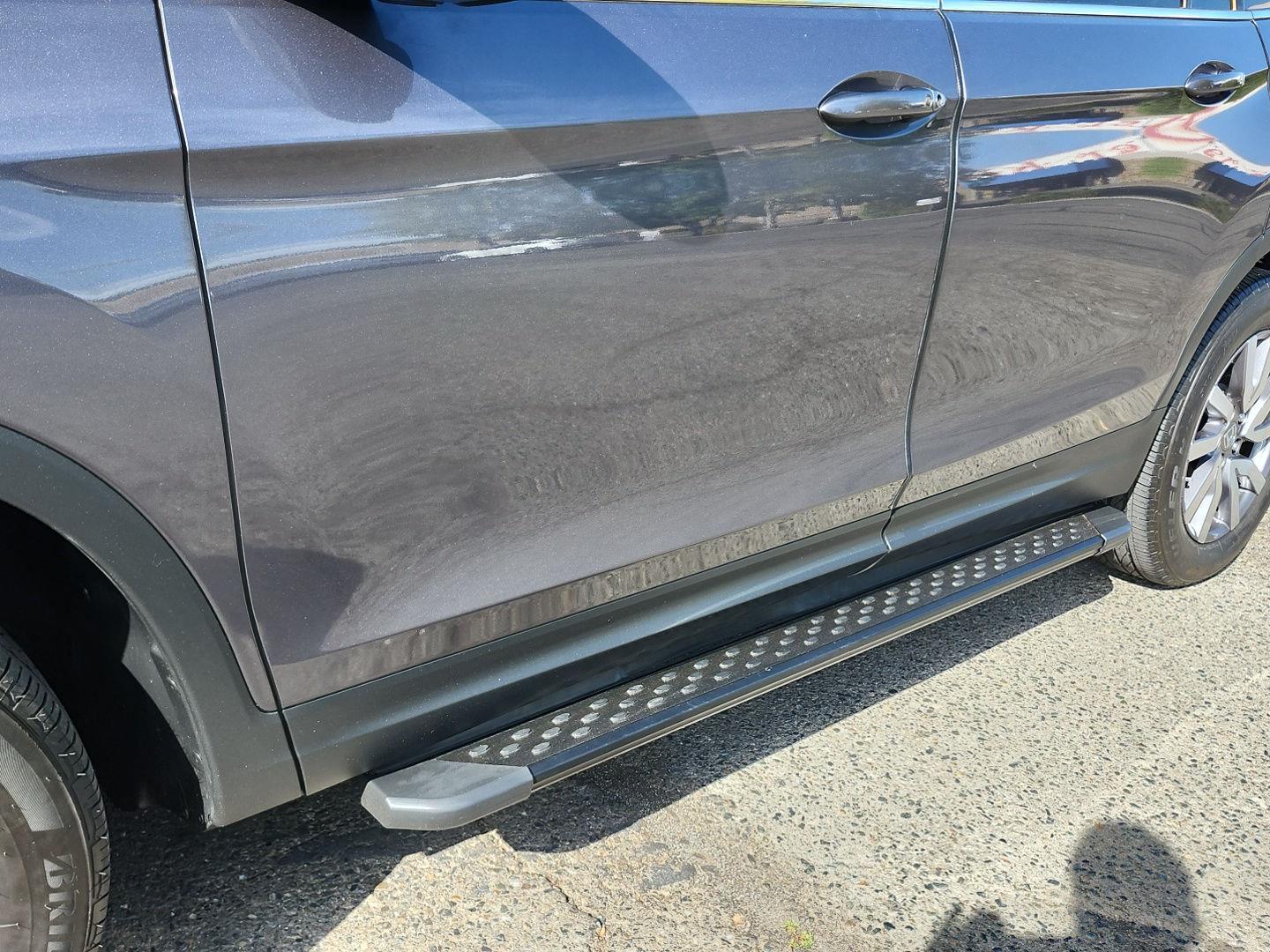 Just Better Cars