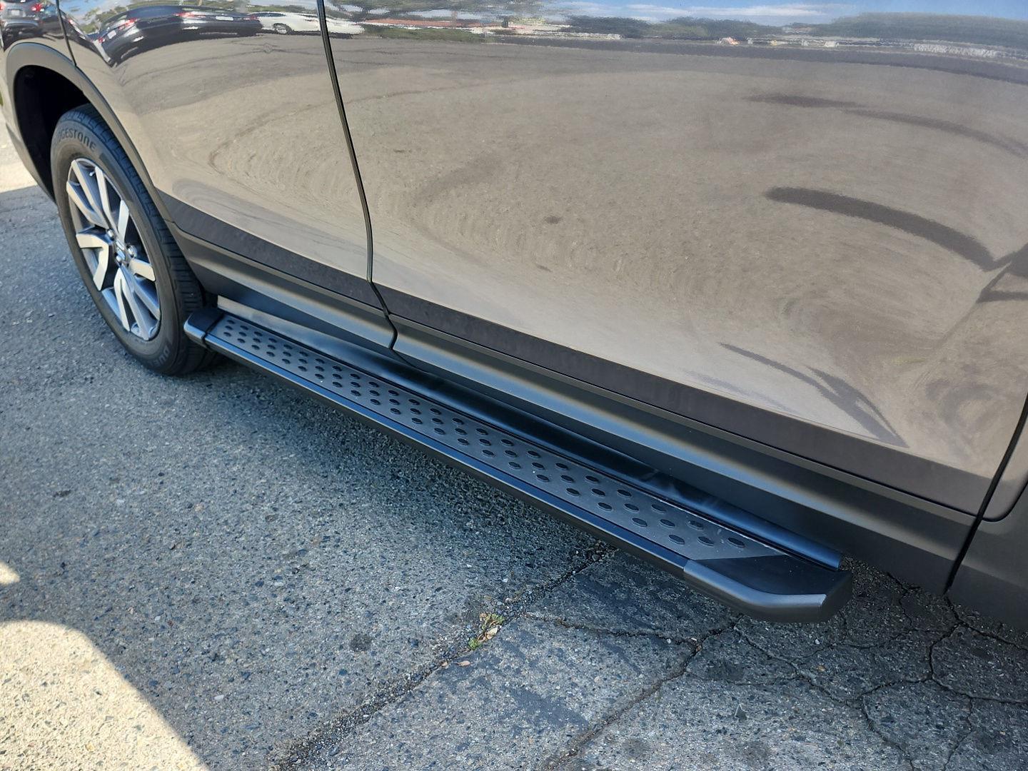 Just Better Cars