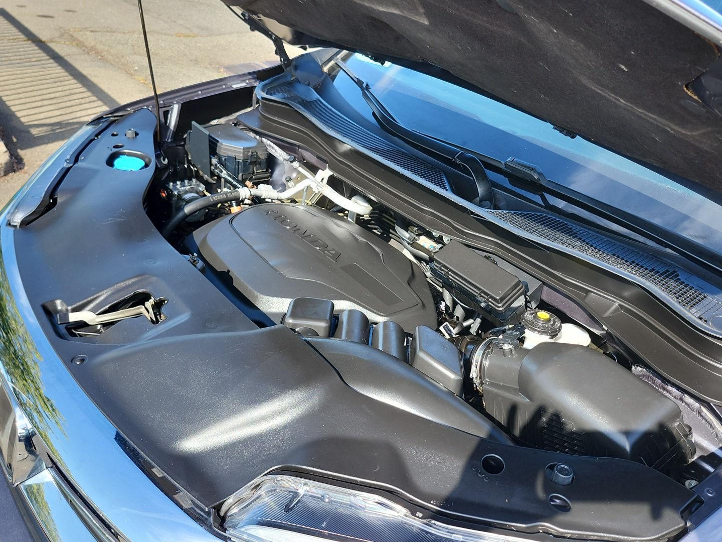 Just Better Cars