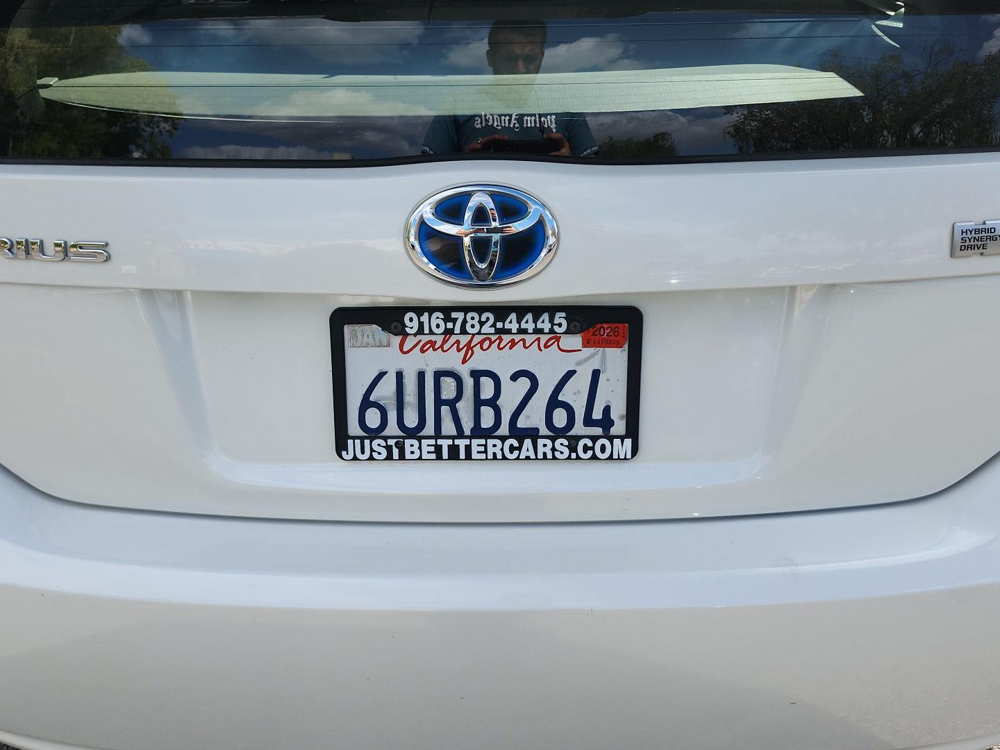 Just Better Cars