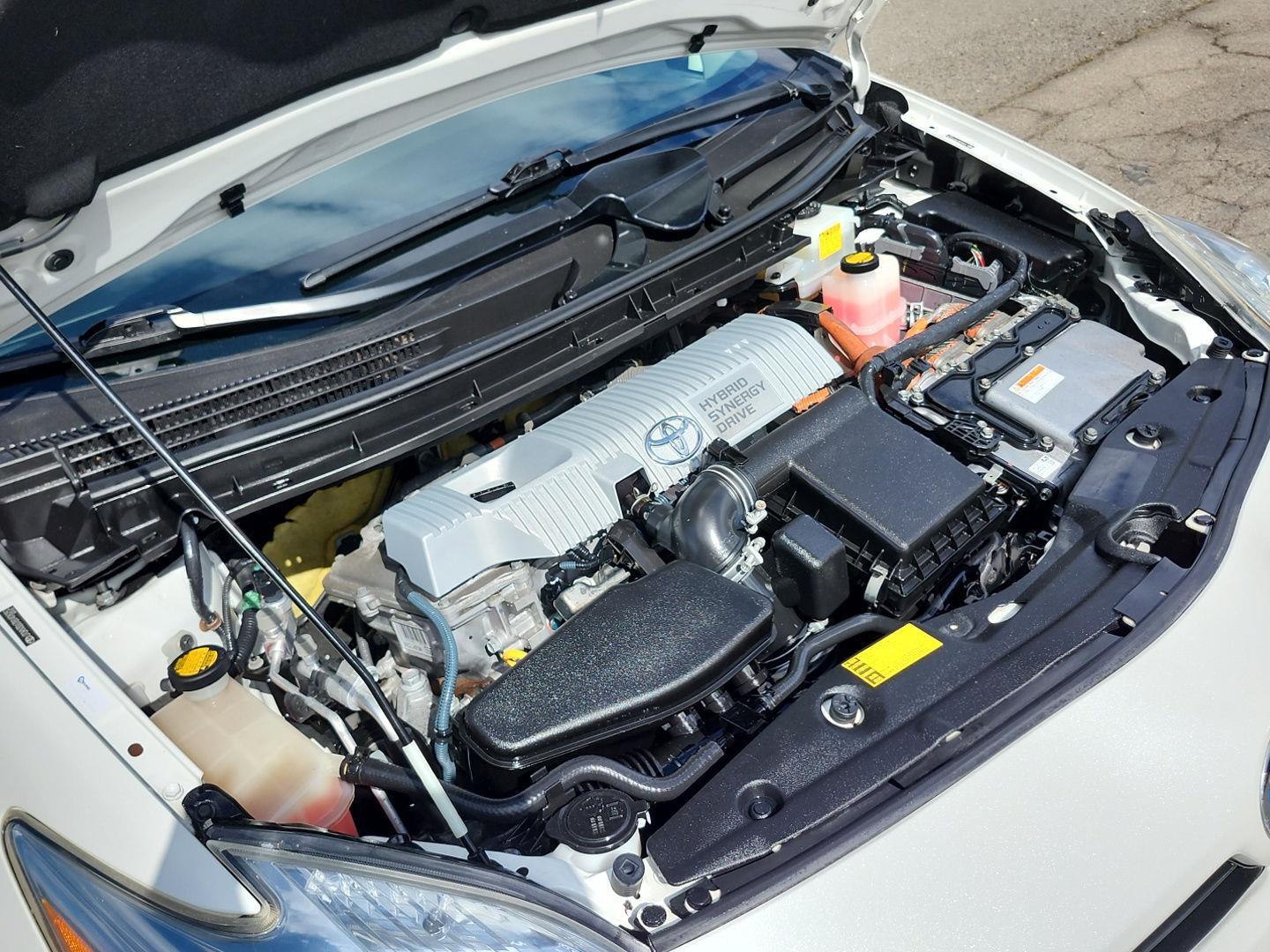 Just Better Cars