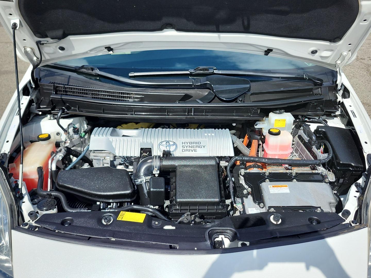 Just Better Cars
