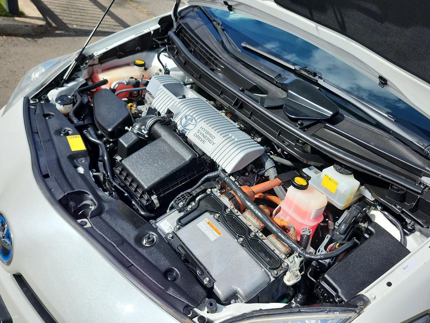 Just Better Cars