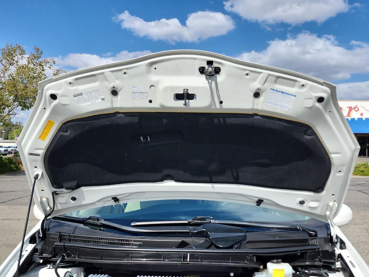 Just Better Cars
