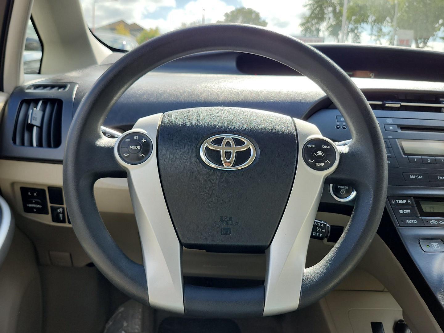 Just Better Cars
