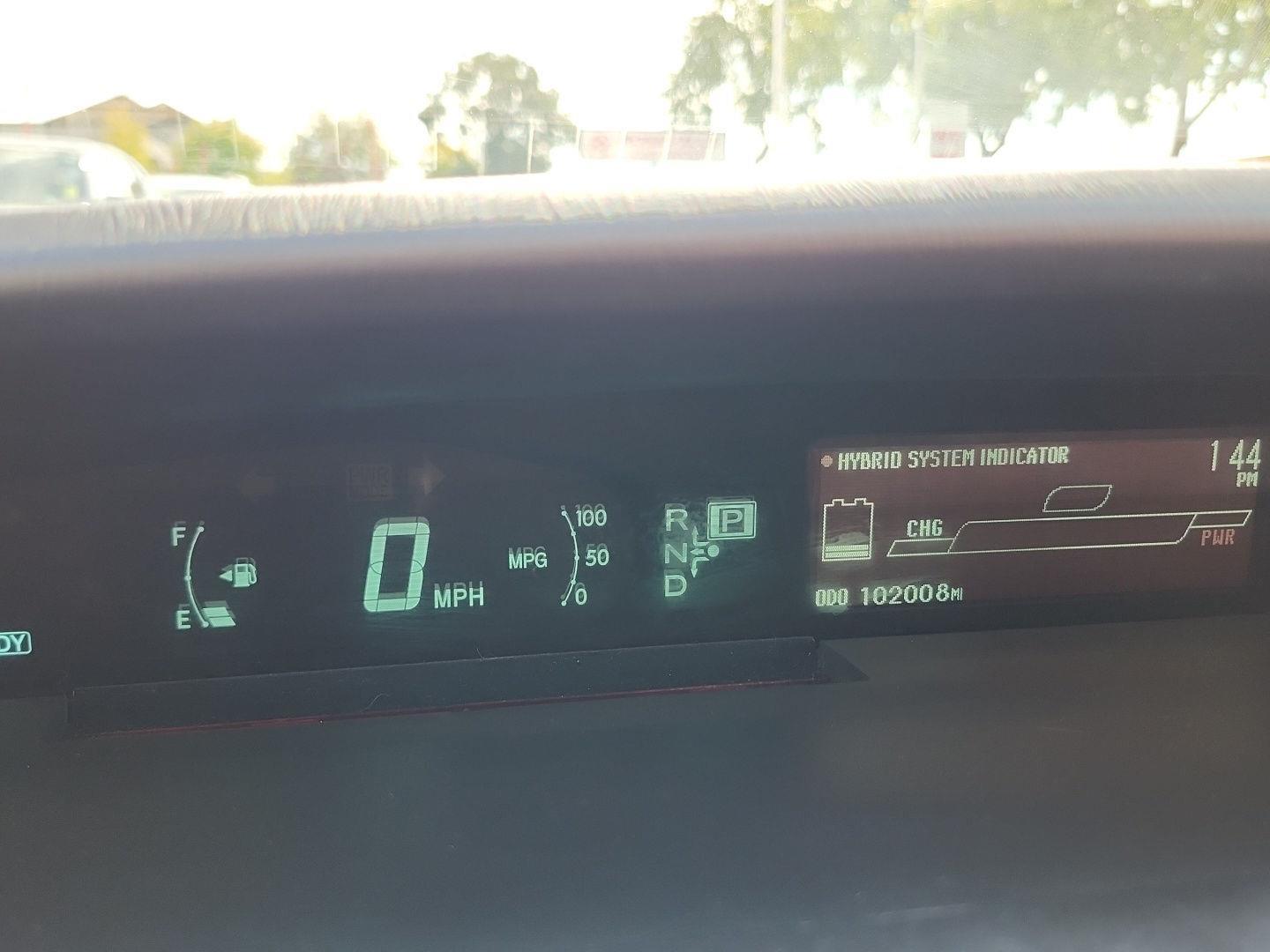 Just Better Cars