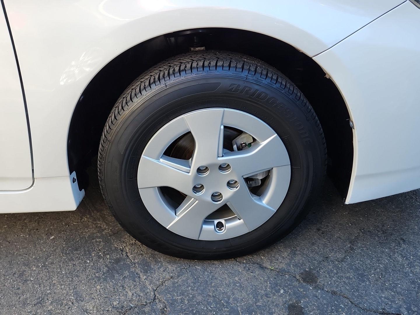 Just Better Cars