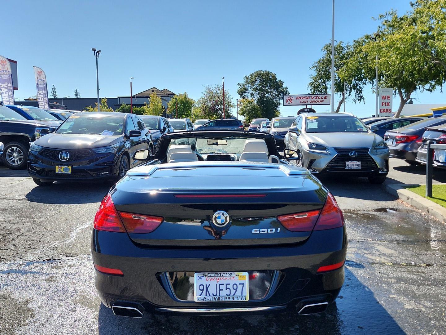 Just Better Cars