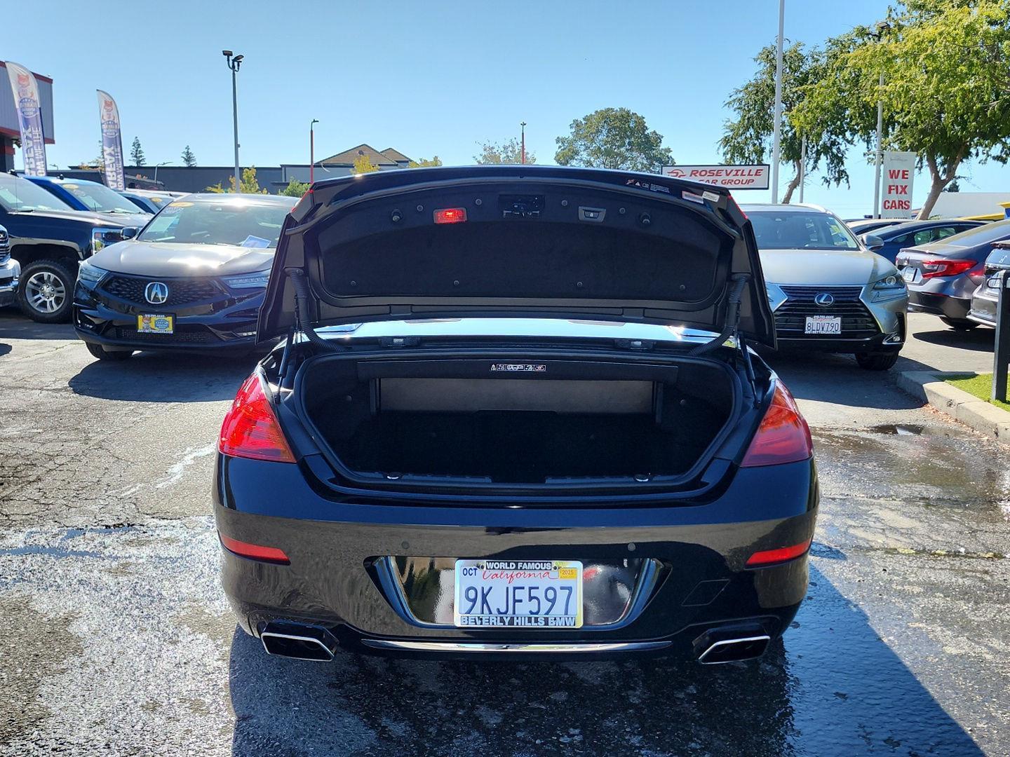 Just Better Cars